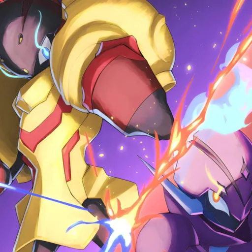 creator CarCharodontosaur's avatar