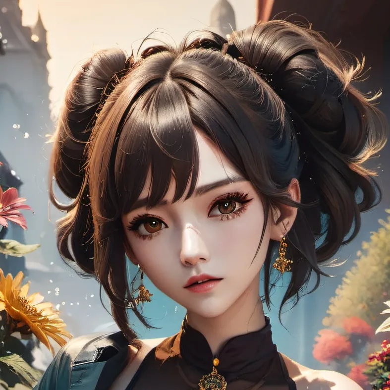 chat with ai character: olivia