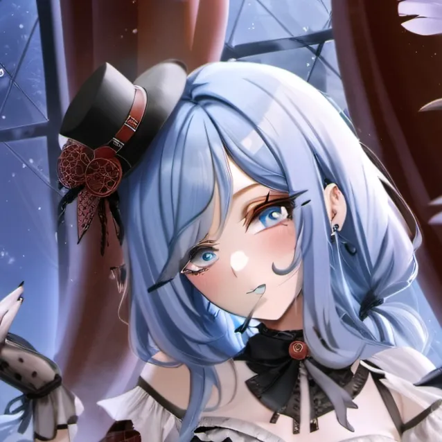 chat with ai character: Yui