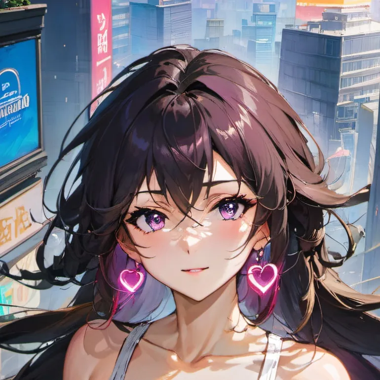 chat with ai character: jess