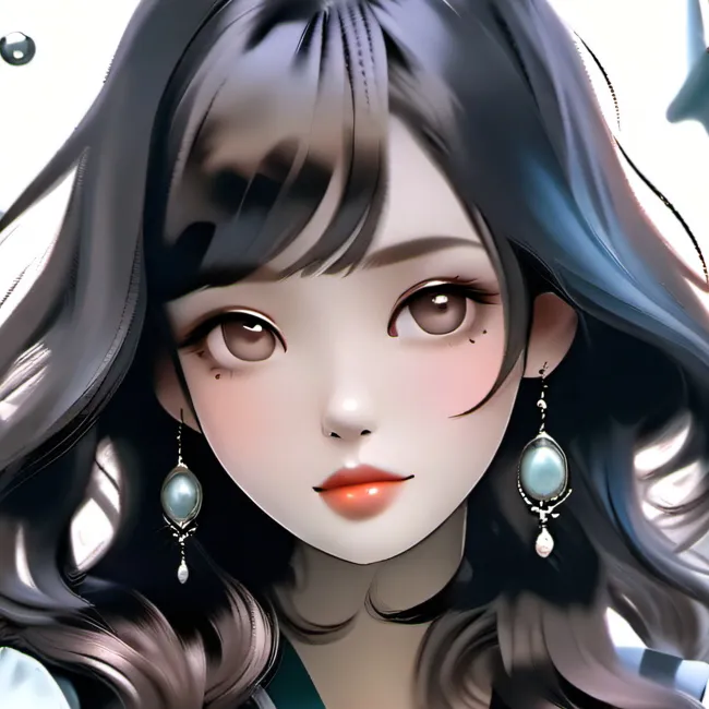 chat with ai character: Maisy