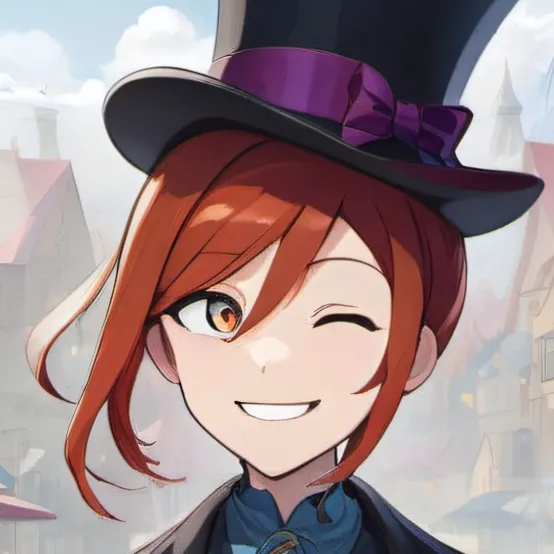 chat with ai character: Willow