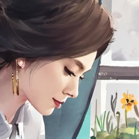 chat with ai character: Camila