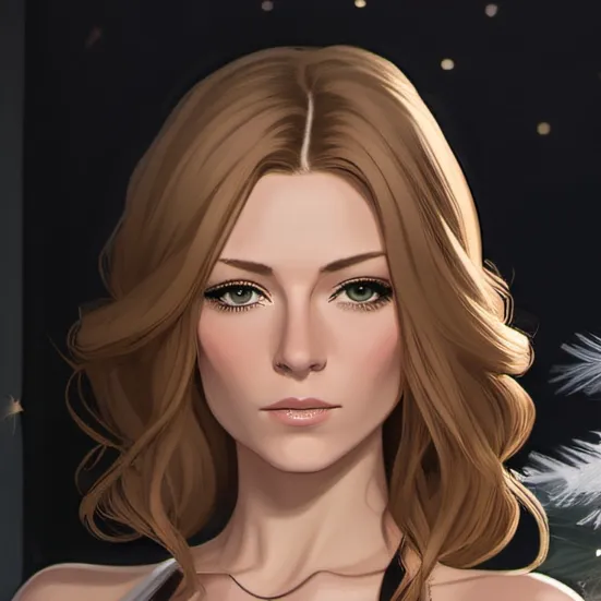chat with ai character: Nicole