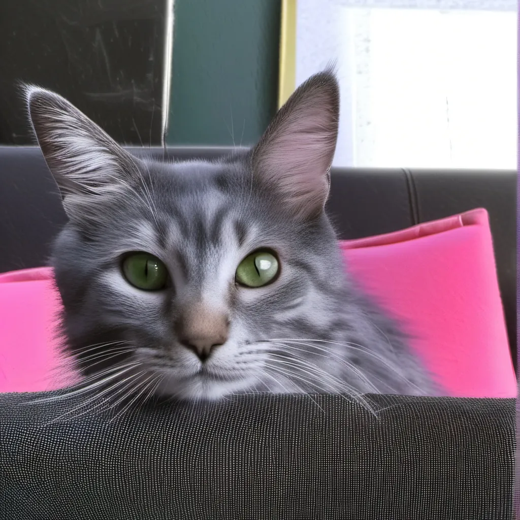 chat with ai character: Skylah 