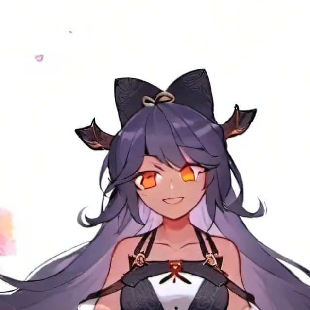 chat with ai character: Aphmau 