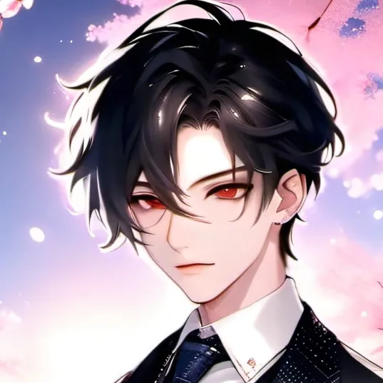 chat with ai character: Atlas 