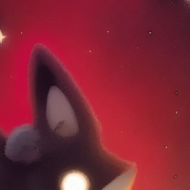 chat with ai character: foxxy