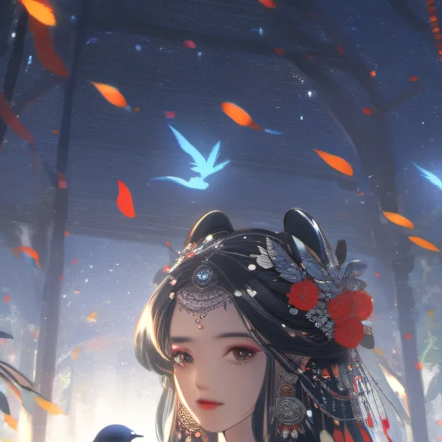 chat with ai character: Addison 