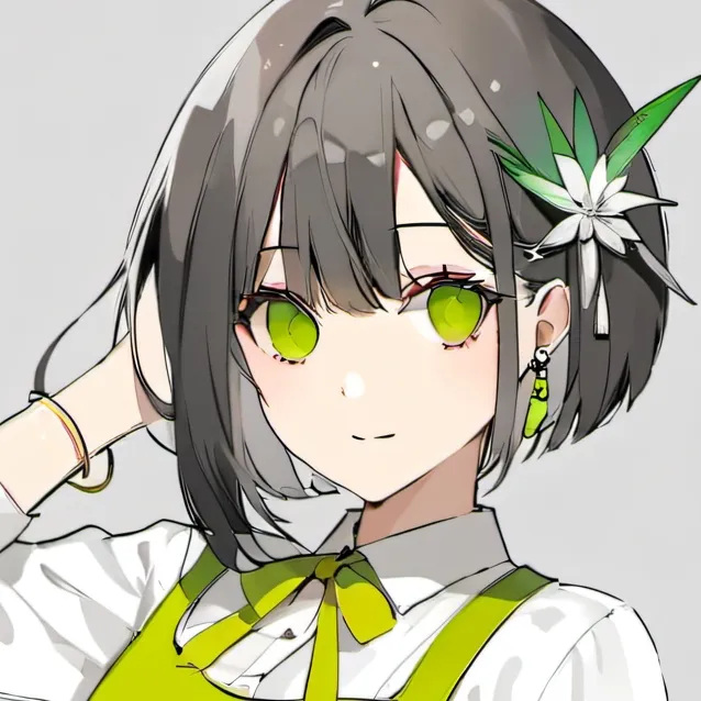 chat with ai character: liliana