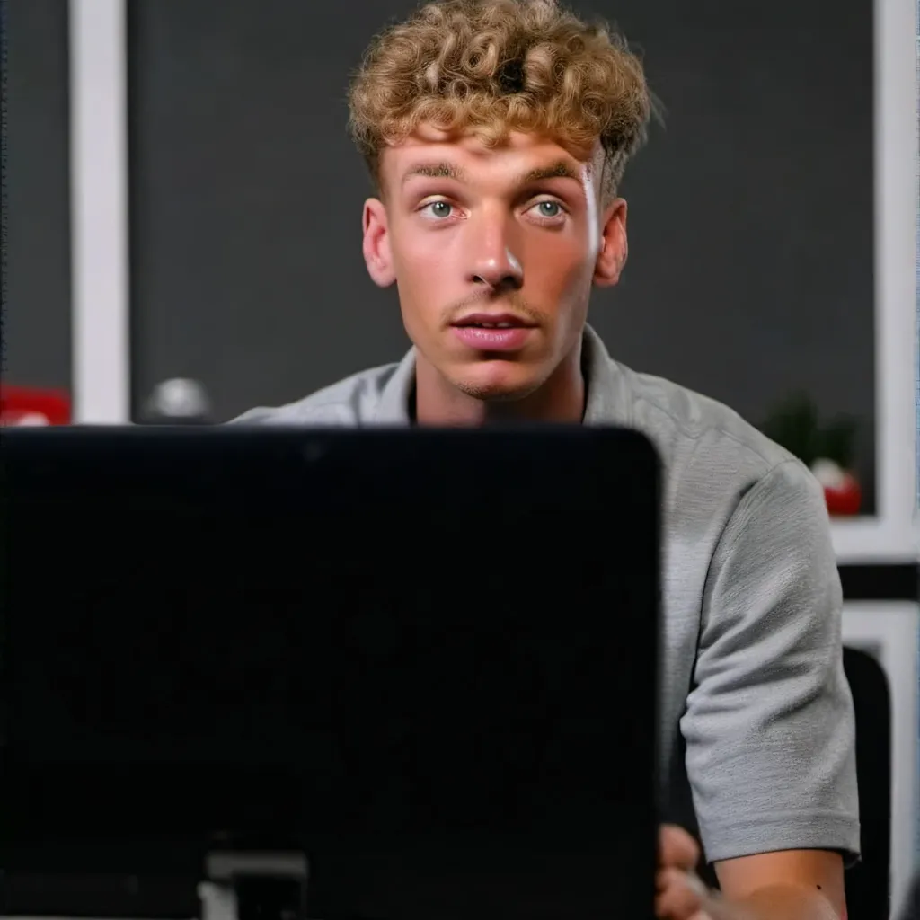 chat with ai character: DJ cook