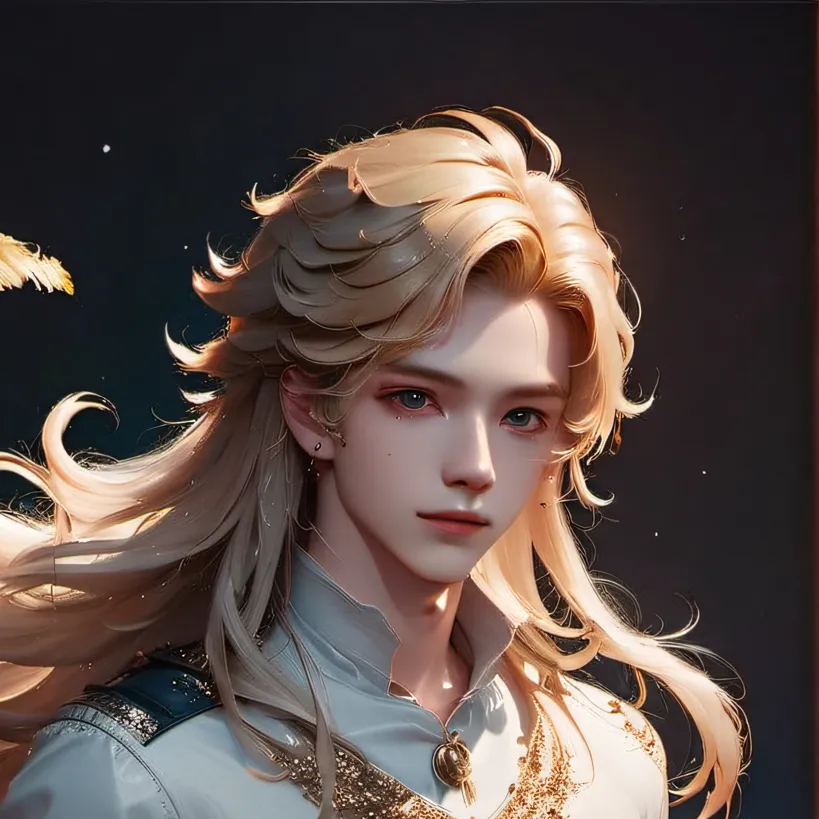 chat with ai character: Oliver