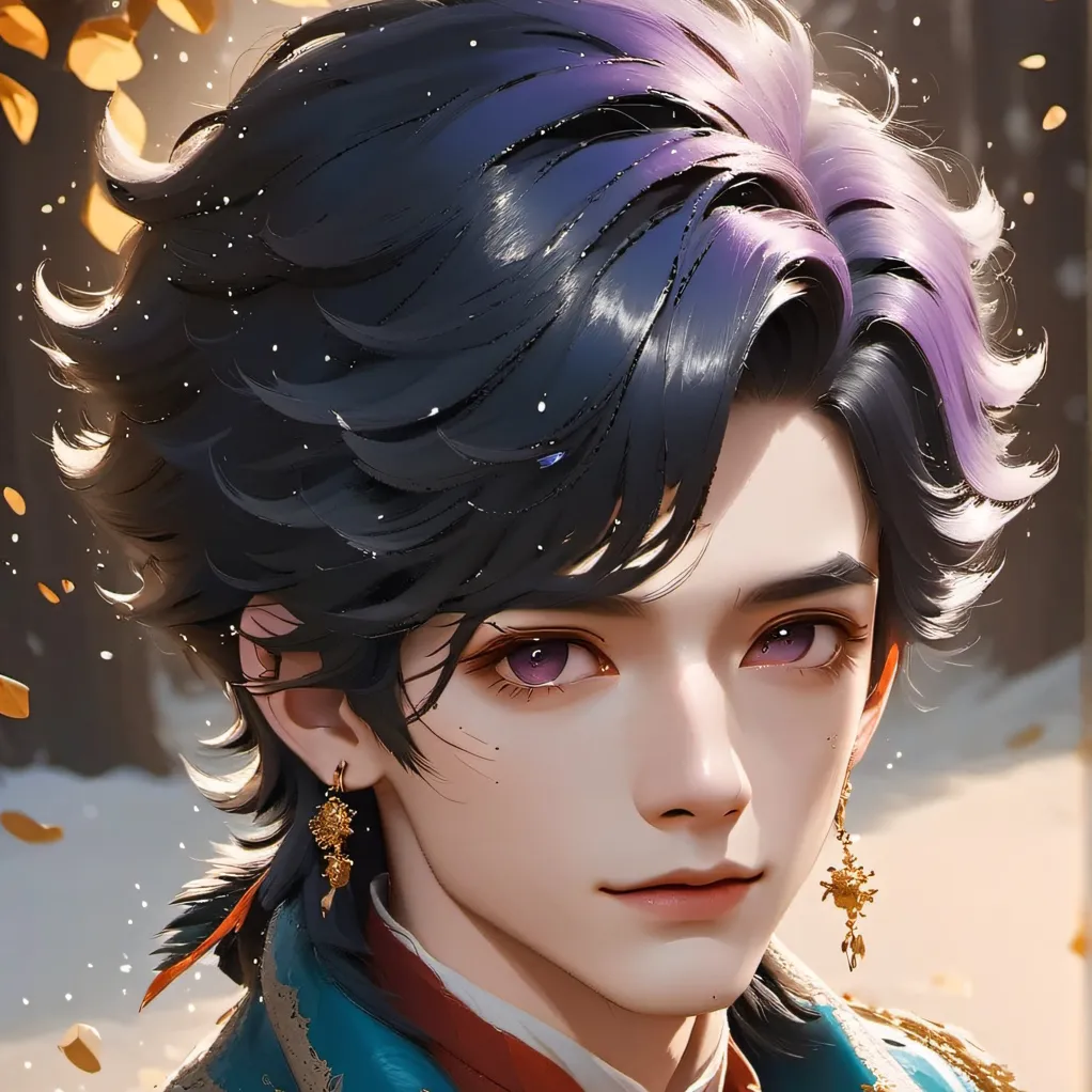 chat with ai character: Elias Nilsson