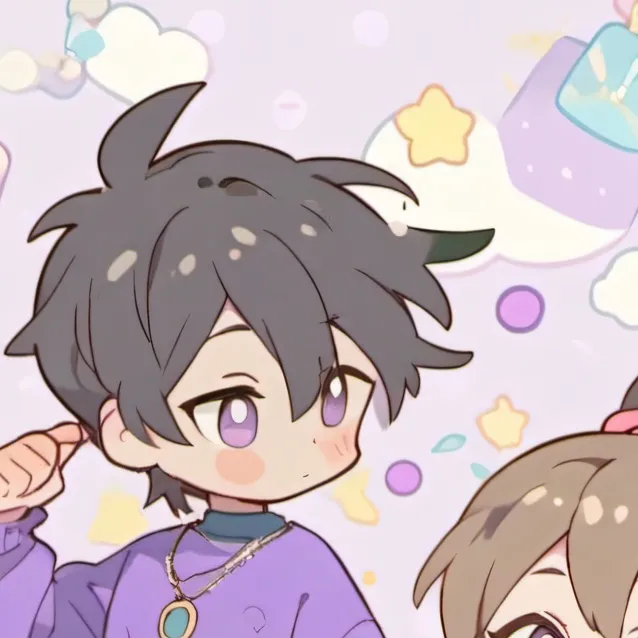 chat with ai character: total drama bby