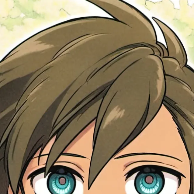 chat with ai character: Xavier 