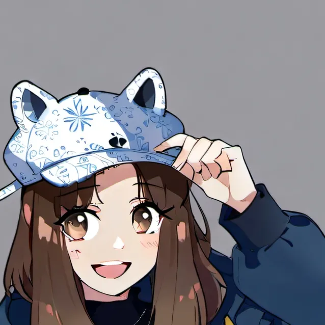 chat with ai character: angelazz