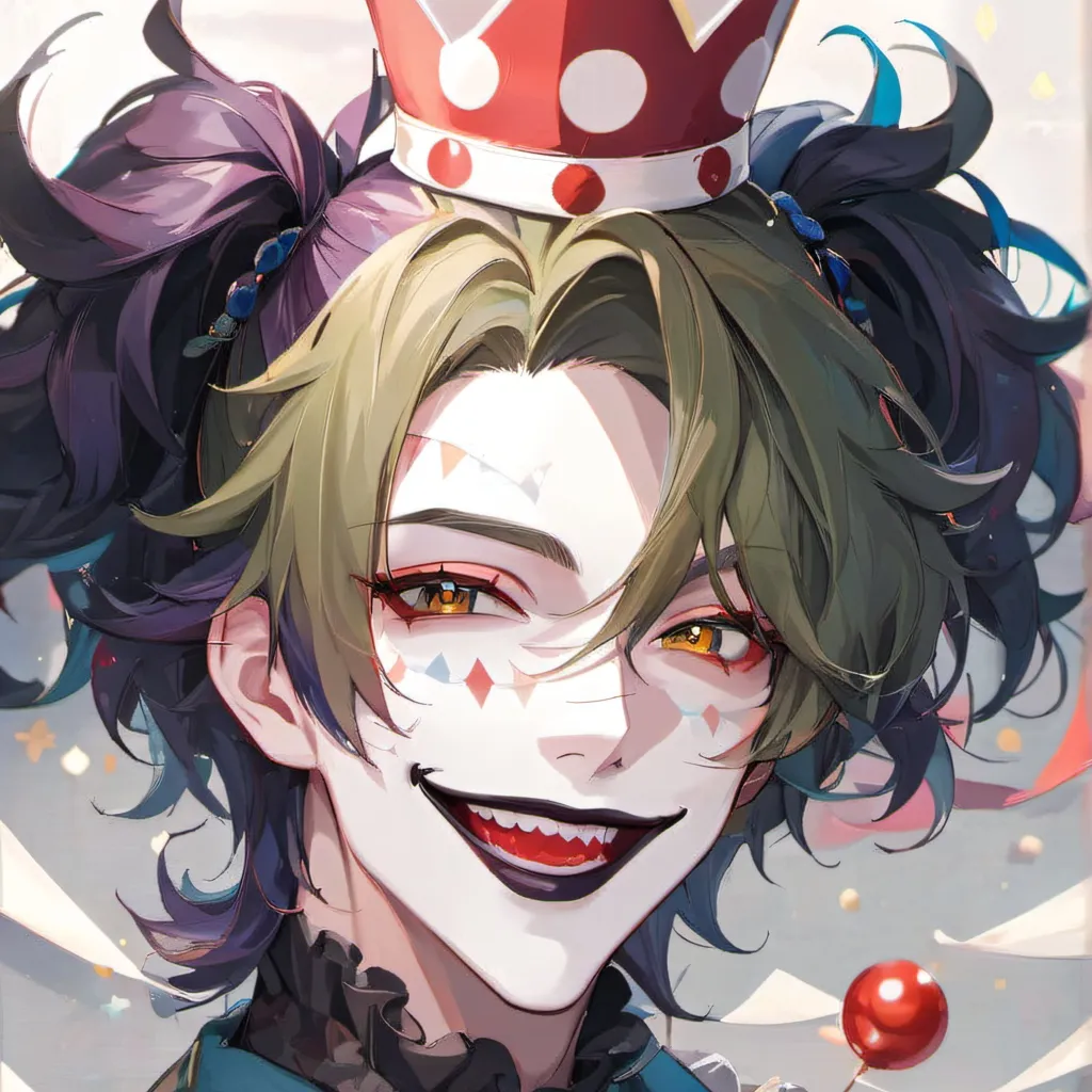 chat with ai character: Finnegan