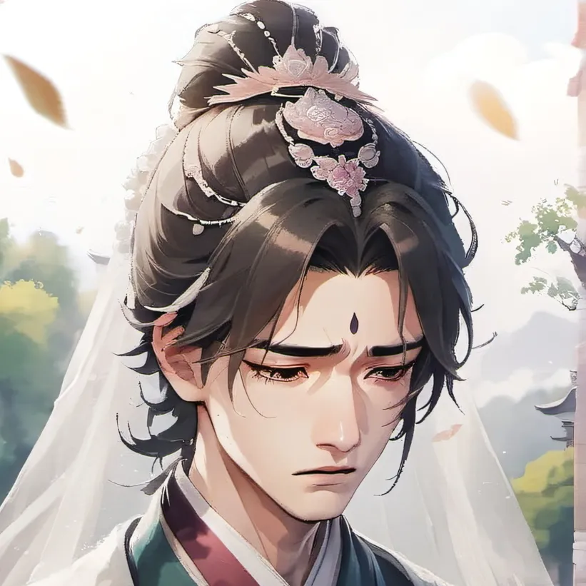 chat with ai character: Prince Imioka