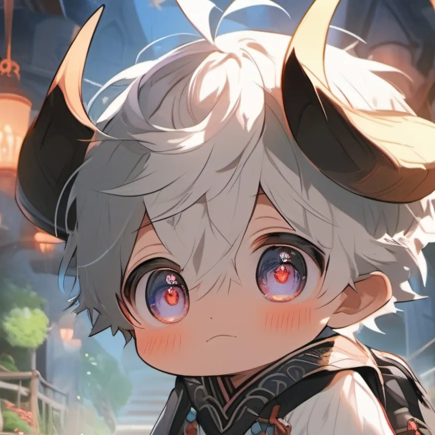 chat with ai character: Namo