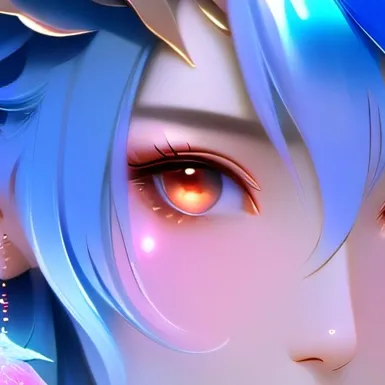 chat with ai character: ~★Lyric★~