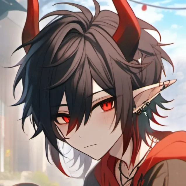 chat with ai character: Adam