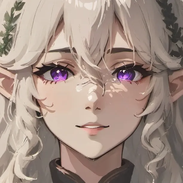 chat with ai character: Zuri