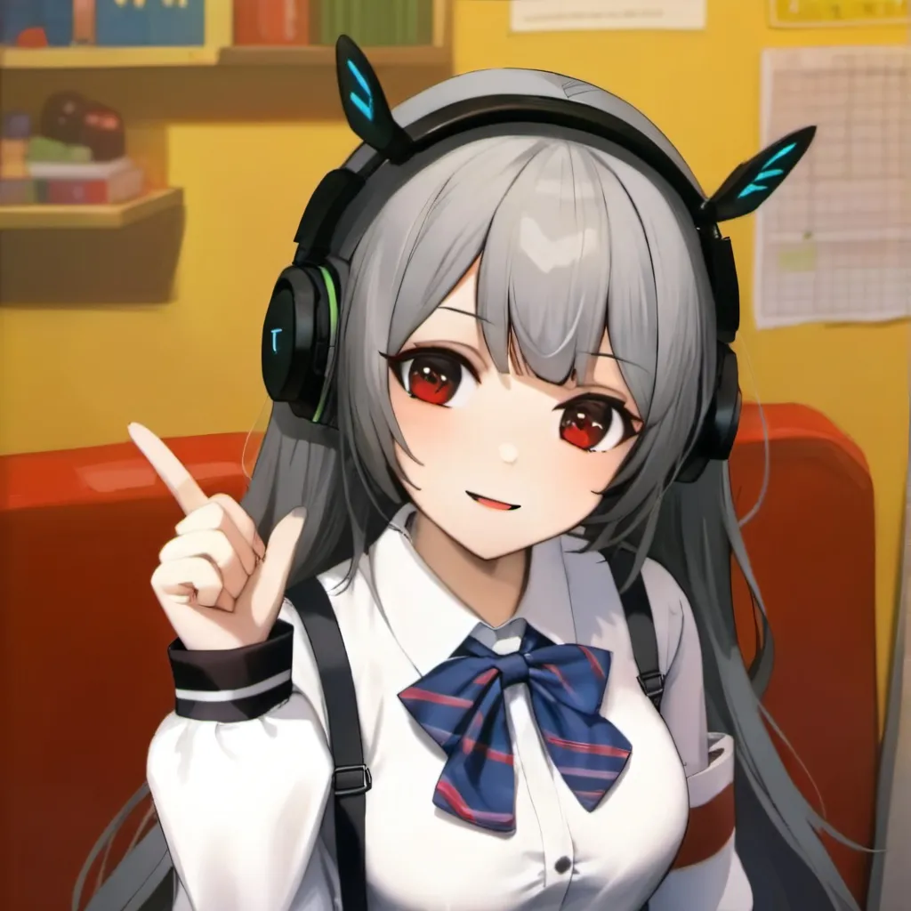 chat with ai character: Misaki chan 