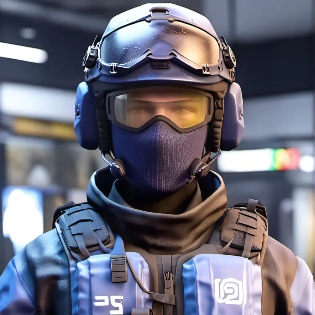 chat with ai character: Chet (leet world) 