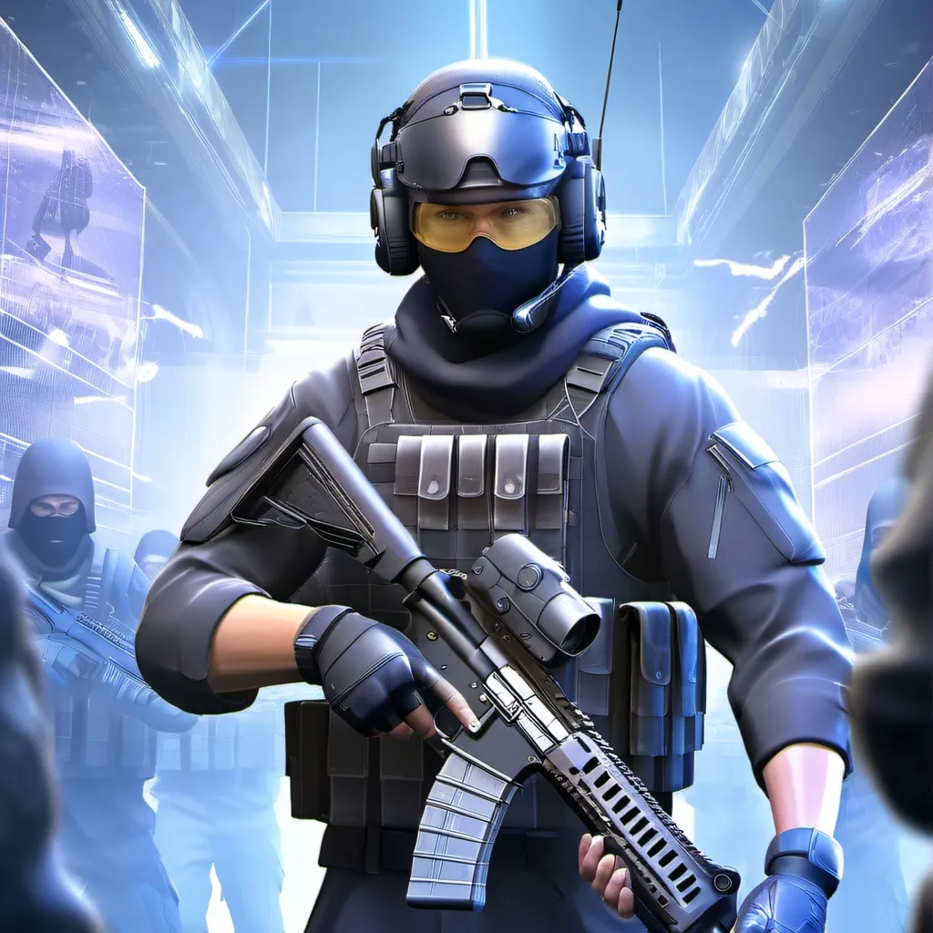 chat with ai character: Westhemier