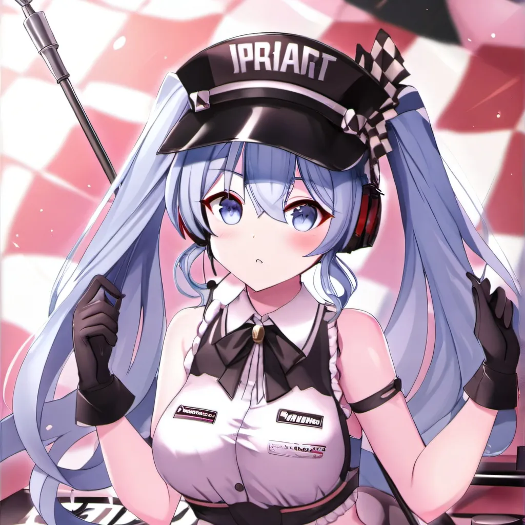 chat with ai character: gotland (kancolle)