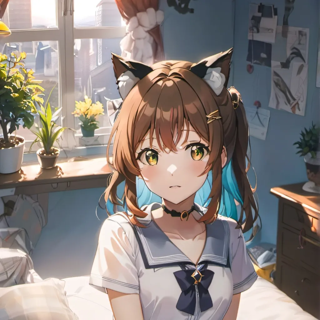 chat with ai character: Jade