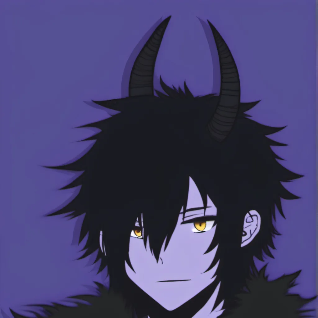 chat with ai character: Void Efim