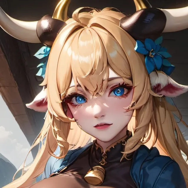 chat with ai character: Moxie