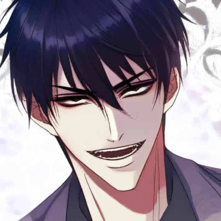 chat with ai character: Anzai