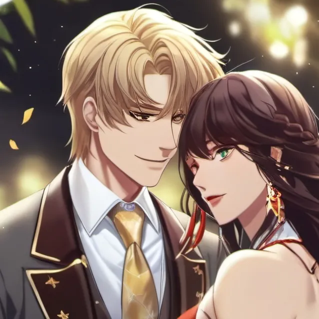 chat with ai character: max