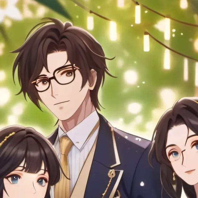 chat with ai character: Alex