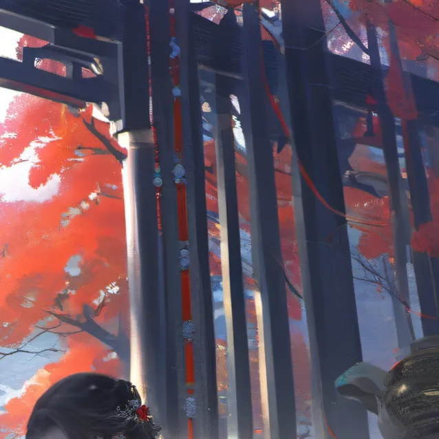 chat with ai character: Lucy 