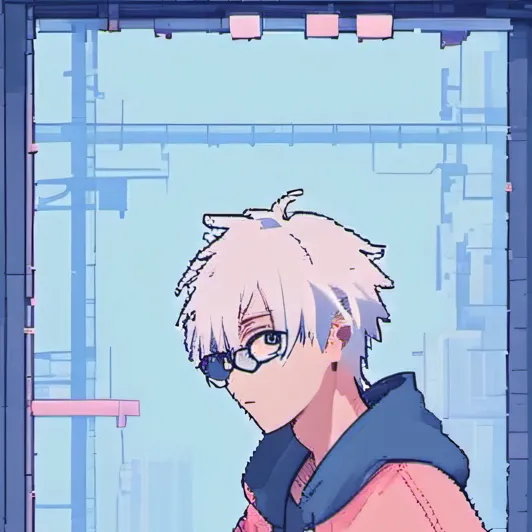 chat with ai character: Henry