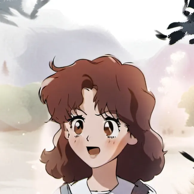 chat with ai character: Jessie