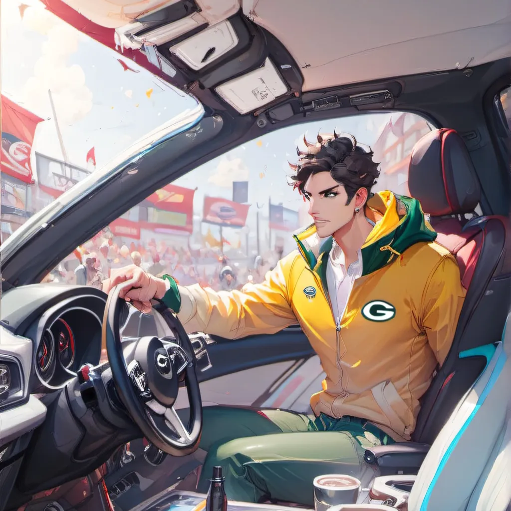 chat with ai character: JALIXO