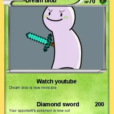 creator Dream blob's avatar