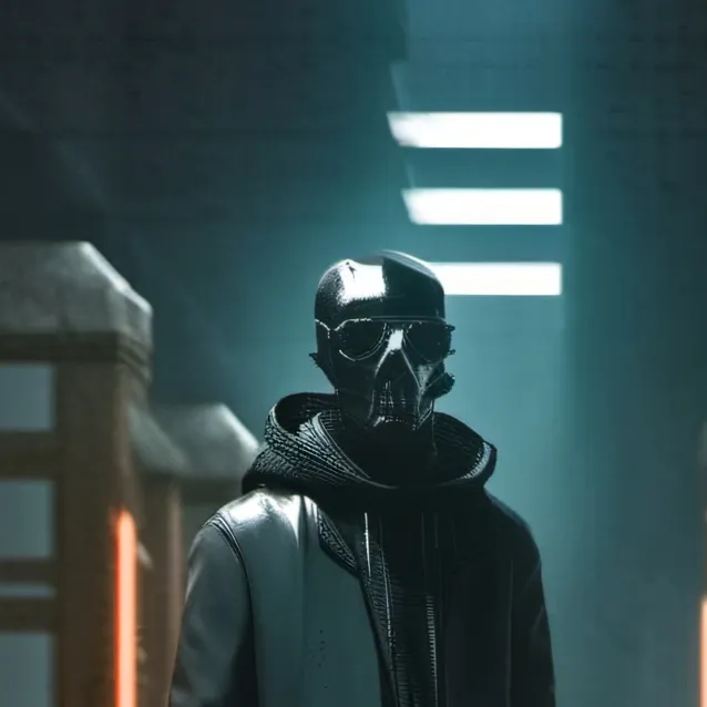 chat with ai character: karl kronen 