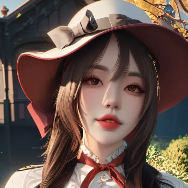 chat with ai character: Ellie