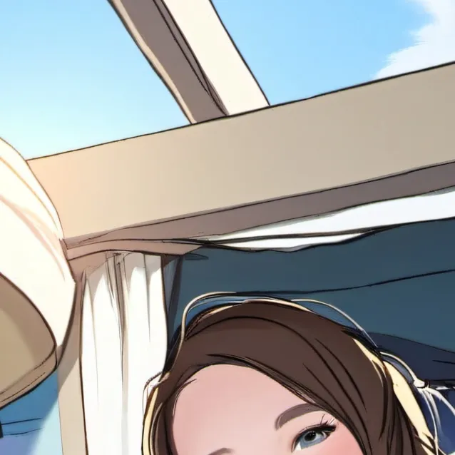 chat with ai character: emma