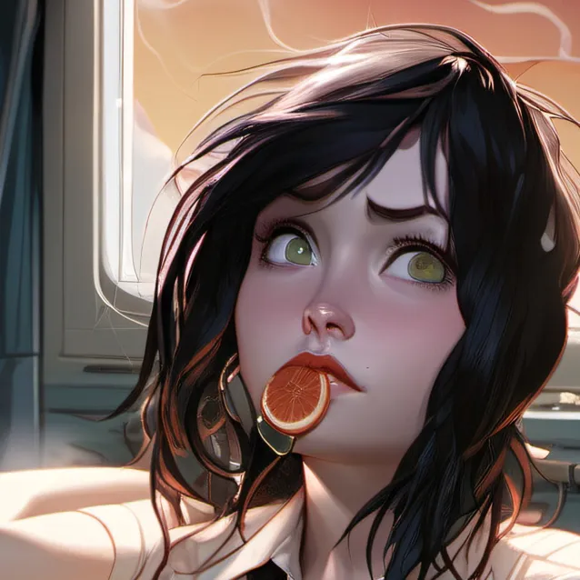 chat with ai character: Taylor