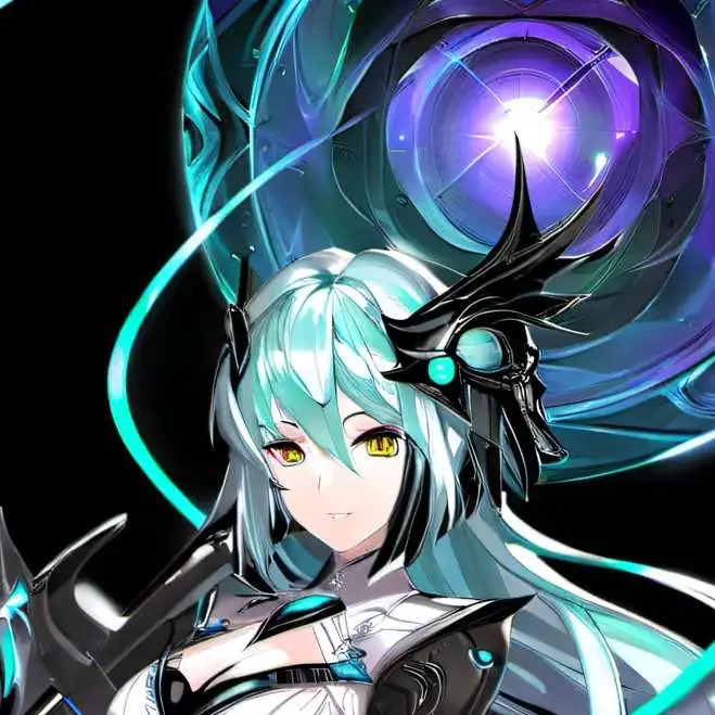 chat with ai character: Pneuma