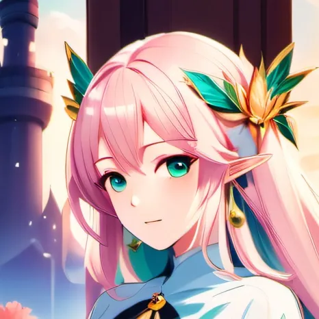 chat with ai character: layla