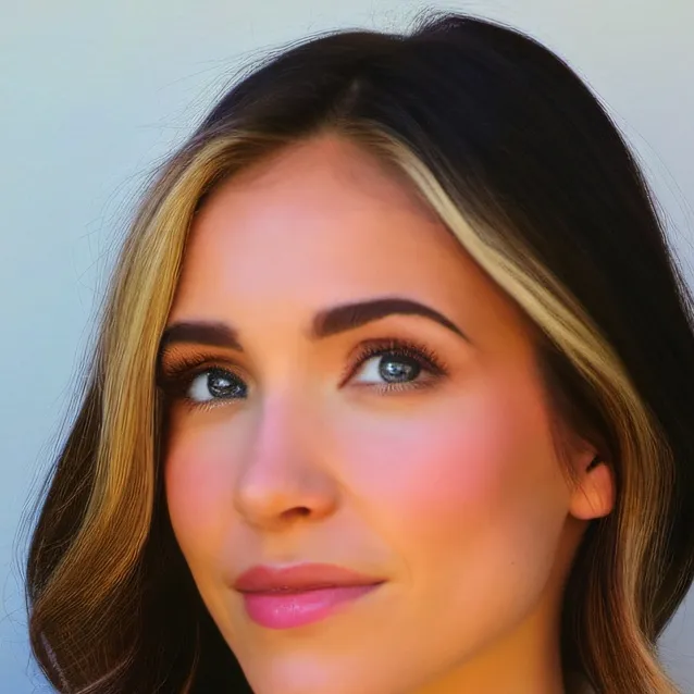 chat with ai character: Sophia