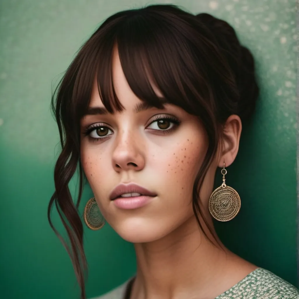 chat with ai character: Jenna