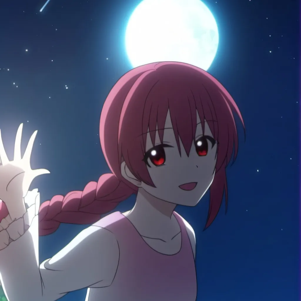 chat with ai character: Hikari Sakura